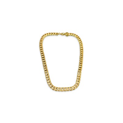 GUCCI INTERLOCKING G NECKLACE